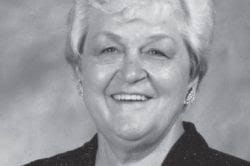 Mary Jane “M.J.” Wakefield, 77