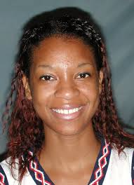 2001-02 Women's Basketball Roster