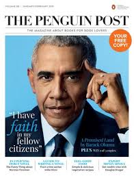 The Penguin Post Volume 06 by Penguin Random House South Africa