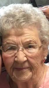 Dorothy Tough Obituary