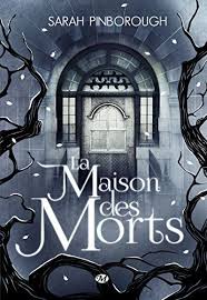 La Maison Des Morts De Sarah Pinborough Https Www Amazon Fr Dp 2811218416 Ref Cm Sw R Pi Dp X Ky5cyb2h58q51 Sarah Pinborough Livre Livres A Lire