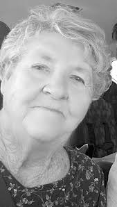 Vergie Mae Cartwright