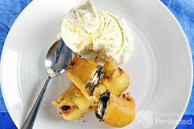 Image result for deep fried mars bar