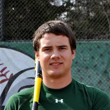 Mac Garnett's Forman High School Bio