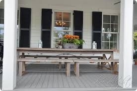 Chadduck and her team kept a focus color palette throughout the house. Southern Living 2012 Idea House Dixie Delights