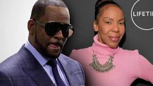 R. Kelly's Ex-Wife Scores Role