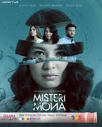 Dia menantu rahsia (2019) | episod 11. Dia Tv3 Episod Akhir