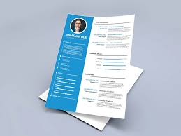 Creative resume templates can help you build a document that shows your creativity while still maintaining the professionalism you need to be taken seriously to get past the gatekeepers. 65 Best Free Ms Word Resume Templates 2020 Webthemez