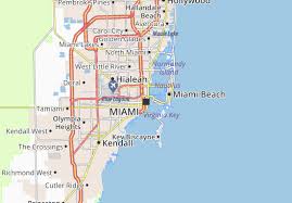 Miami city manager art noriega announces the appointment of dr. Michelin Landkarte Miami Stadtplan Miami Viamichelin