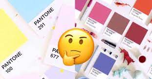 Pantone Color You Should Paint Your Room