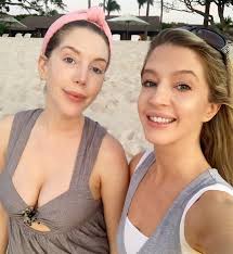 She's famed for her quick wit and fiery tongue. Katherine Ryan On Instagram White Women Try To Go To The Beach 2020 Kerriemryan Katherine Ryan Katherine Canadian Comedians