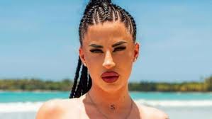 Así es Sofía Perona, soltera de 'La isla de las tentaciones 5'