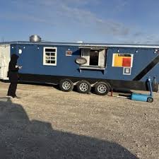 RANCHO NUEVO food truck — Mexican restaurant food truck in Marengo, Ohio