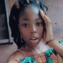 Agatha Francis's Instagram, Twitter & Facebook