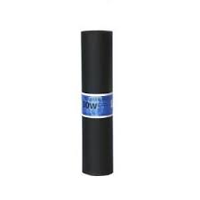 Warrior Roofing 30 216 Sq Ft Felt Roof Deck Protection D414 0 The Home Depot Roofing Felt Corrugated Plastic Roofing Plastic Roofing