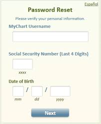 Mychart Open Door Community Health Centers