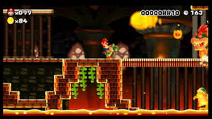 Placing tons of blocks is a great way to unlock the items you need to play around with, but you'll still have to wait fifteen minutes between . World 16 4 Super Mario Maker For Nintendo 3ds Super Mario Wiki The Mario Encyclopedia