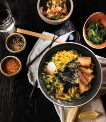 Feb 16, 2021 · ever since its opening, afuri ramen has seen a steady flow of fans streaming in for their yuzu shio ramen ($15.90++). 6 Places To Go For Ramen In Calgary Avenue Calgary