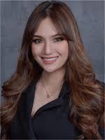 Angelina Pham's Instagram, Twitter & Facebook