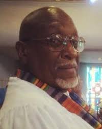 MICHAEL HAAMID Obituary (1952