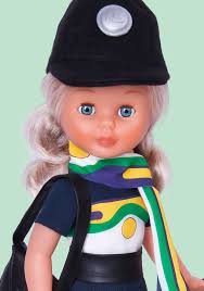 Nancy 50 Aniversario