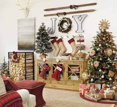 Price and stock could change after publish date, and we may make money from these links. 40 Fabulous Rustic Country Christmas Decorating Ideas