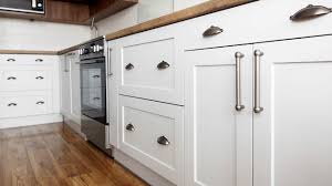 A touch up pen like this can help restore some of this missing color. Should You Paint Or Stain Your Kitchen Cabinets For An Easy Upgrade Aviara Real Estate