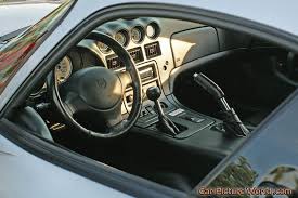 Viper Gts Acr Interior Viper Gts Viper Dodge Viper