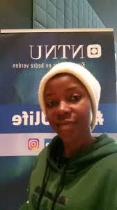 Adina Wright's Instagram, Twitter & Facebook