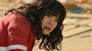 Tells the story of demon hunters called counters who come to earth under the guise of being employees at a noodle restaurant in order to capture evil spirits that have returned to earth in pursuit of eternal life. The Uncanny Counter Netflix