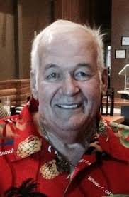 Raymond Ganoe Obituary (1941