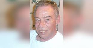 Obituary information for David J. Scanlan, Jr.