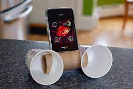 So, apple has provided this feature volume limiter to control the volume level so that the user's hearing is not affected by that. 5 Ways To Make Your Iphone Speakers Sound Louder Cnet