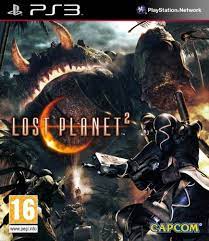 Maybe you would like to learn more about one of these? Amazon Com Lost Planet 2 Ps3 Videojuegos