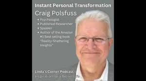 Instant Personal Transformation