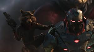 Marvel studios will be streaming the avengers: Avengers Endgame Will Stream Exclusively On Disney Entertainment