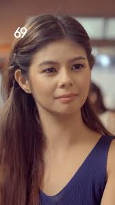 Ysabel Ortega inviting us to watch #shakerattleandrollevilorigins #MMFF2025  #fblifestyle