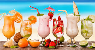 Ecco come realizzarli in casa. Cocktail Analcolici Alla Frutta Per Un Aperitivo Estivo Fratelli Orsero