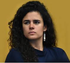 Luisa María Alcalde Luján