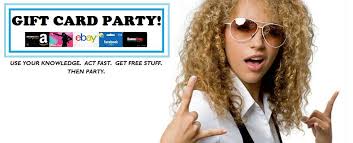 $100 spotify gift card (digital code) Gift Card Party Win Daily Free Gift Cards Home Facebook