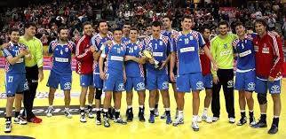 European clubs tournaments and national championships. Croatia National Handball Team Alchetron The Free Social Encyclopedia