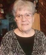 Linda Nall Obituary (1944