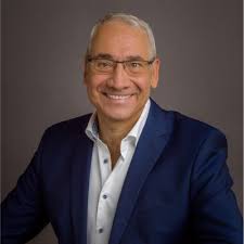 Meet mediproCans new Chief Commercial Officer (CCO) Dr Joachim Lubig.