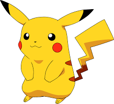 Pikachu Pokemon Wiki Fandom Pikachu Pikachu Cross Stitch Pattern Pikachu Cross Stitch