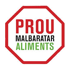 La nutrició a taula: Malbaratament alimentari