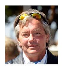 Five Questions: Mike Mulligan