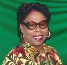 Obituary of Betty McGinnis Thurston