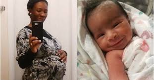 Kisah Viral Pria bernama Frederick Connie Memilih Menyelamatkan Nyawa  Anaknya dibanding Istri Tercinta!