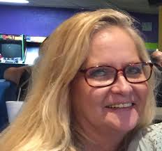 Darlene "Kay" Wilson