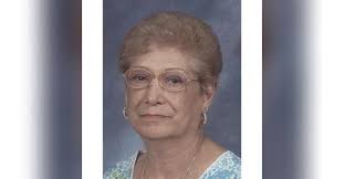 Beatrice Holcomb Obituary